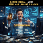 Banner dari OLCTOTO OFFICIAL